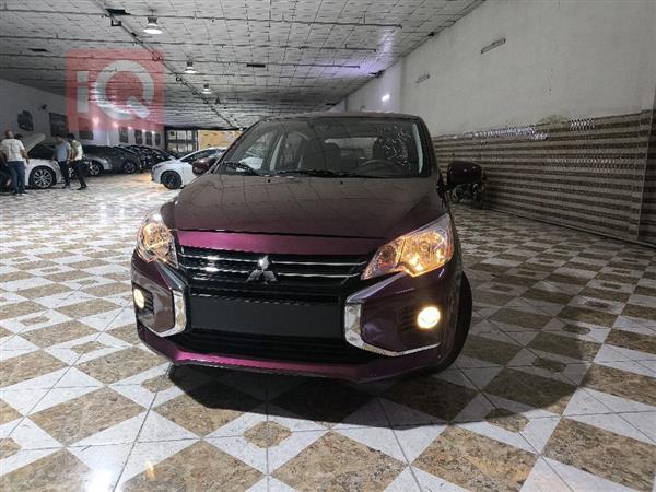 Mitsubishi for sale in Iraq